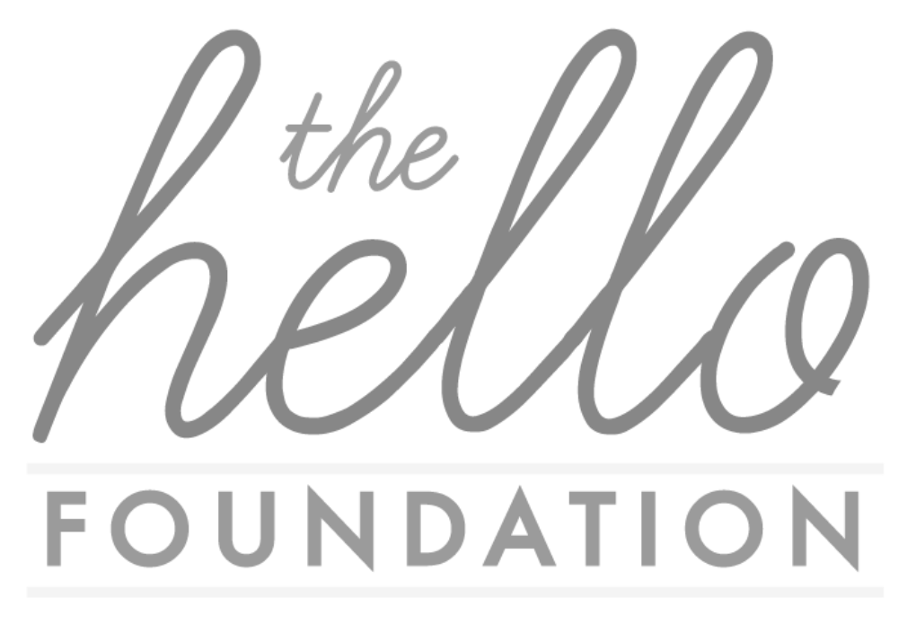 The Hello Foundation